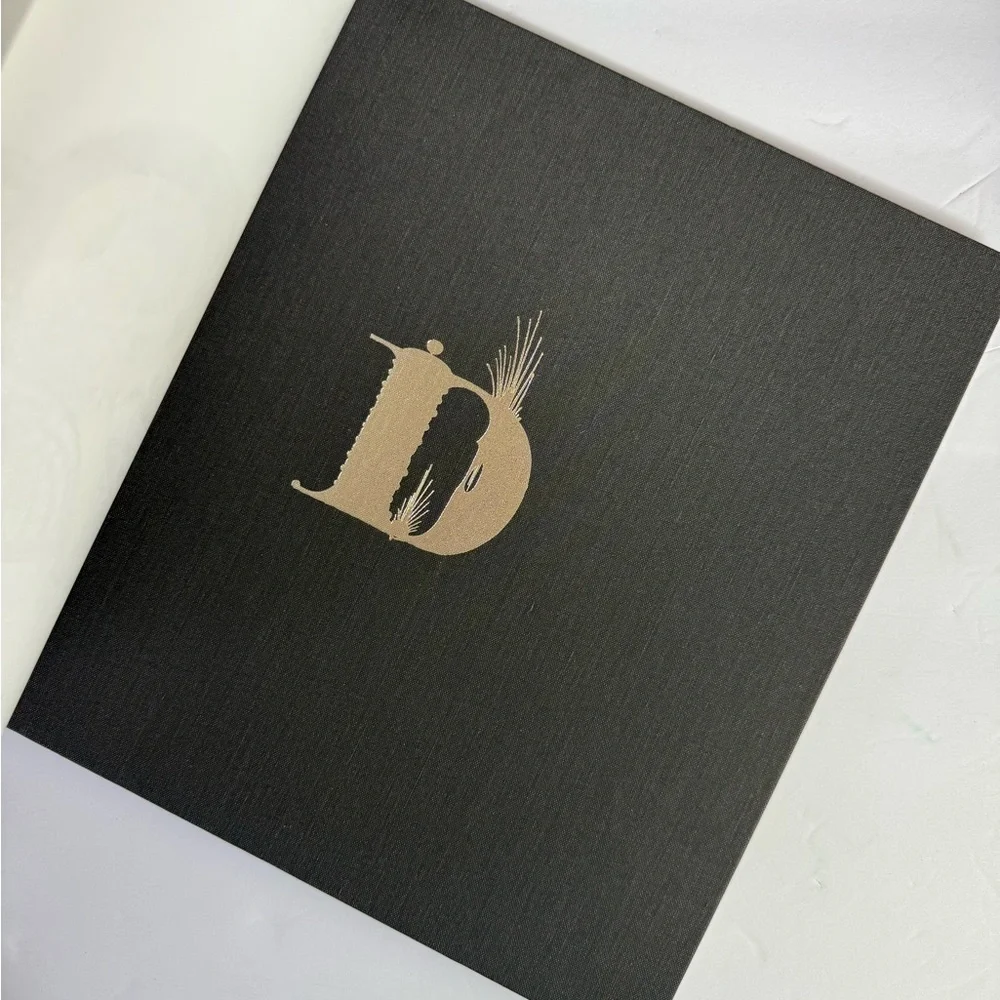 Daedal Doodle Art Book